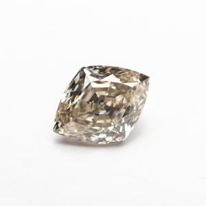 3.08ct Rough Diamond 46-42-13