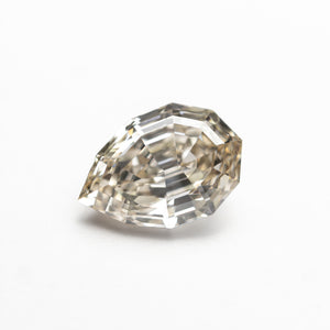 2.96ct Rough Diamond 46-42-14