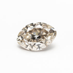 3.30ct Rough Diamond 46-42-15