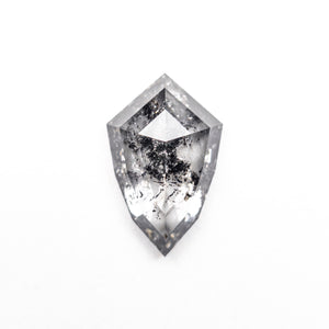 1.03ct 9.39x5.98x2.70mm Shield Step Cut 🇨🇦 27581-01