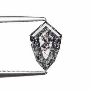 1.03ct 9.39x5.98x2.70mm Shield Step Cut 🇨🇦 27581-01