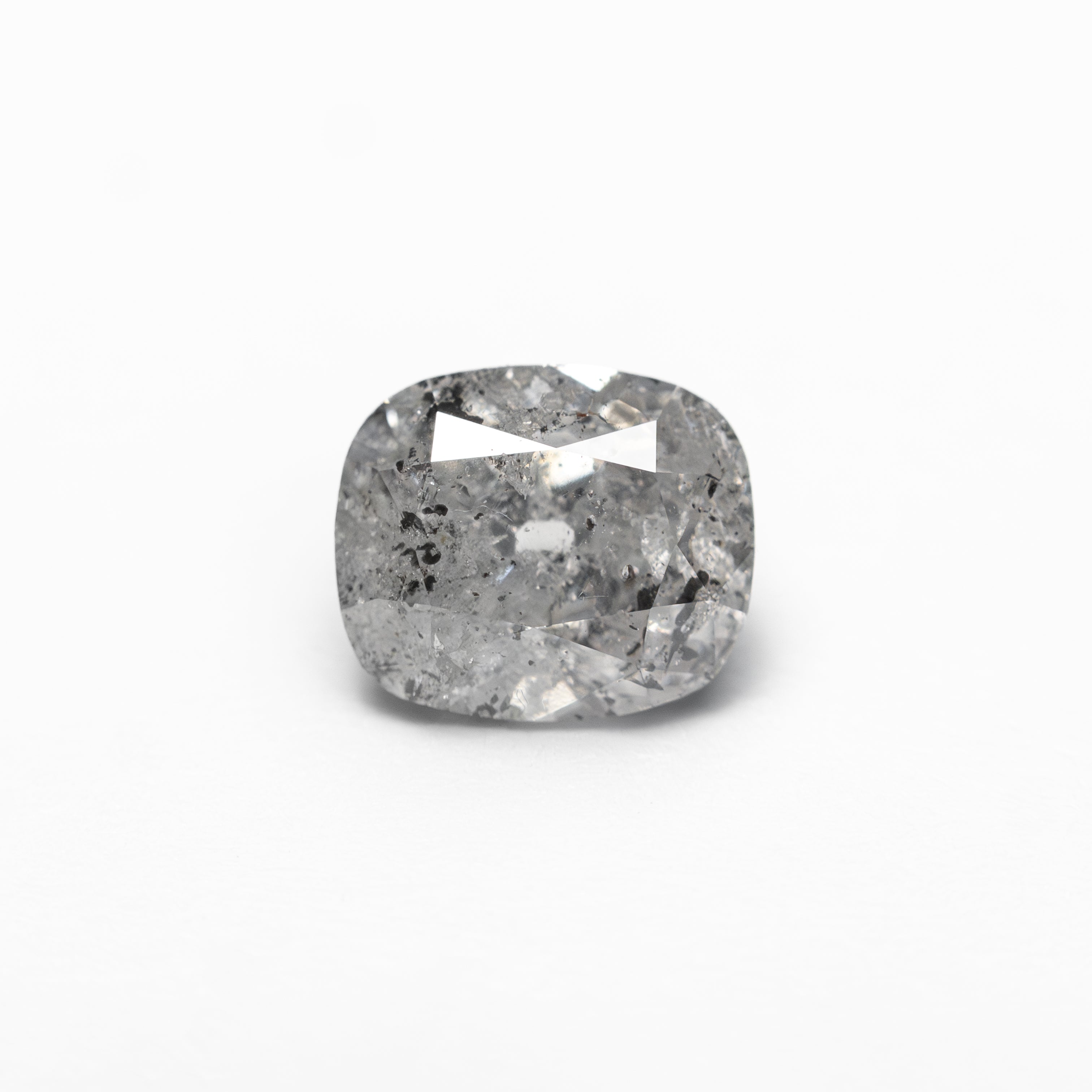 0.93ct 6.31x5.38x3.55mm Modern Antique Old Mine Cut 🇨🇦 27583-01