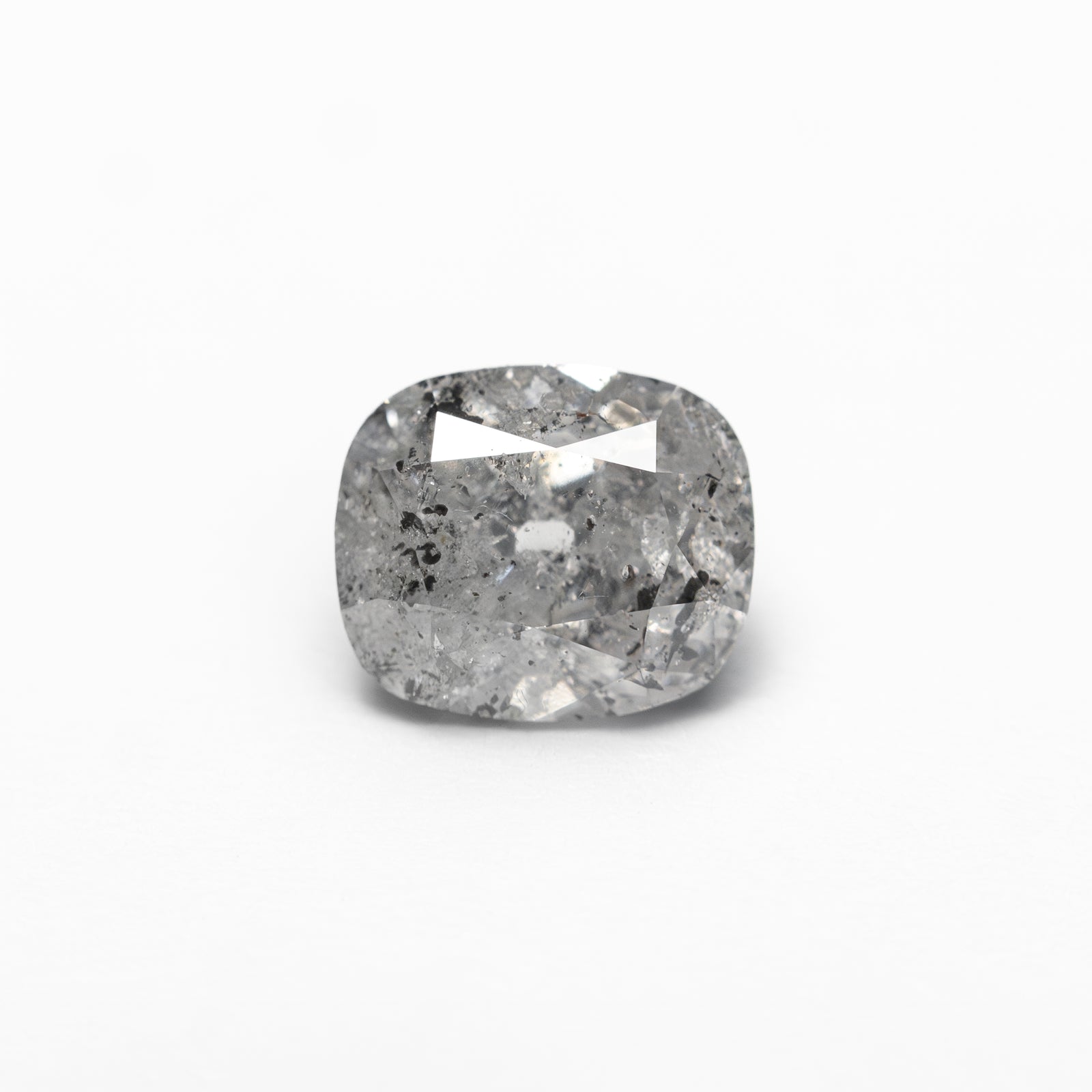 0.93ct 6.31x5.38x3.55mm Modern Antique Old Mine Cut 🇨🇦 27583-01