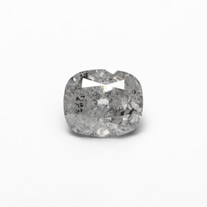 2.58ct Rough Diamond 126-68-3