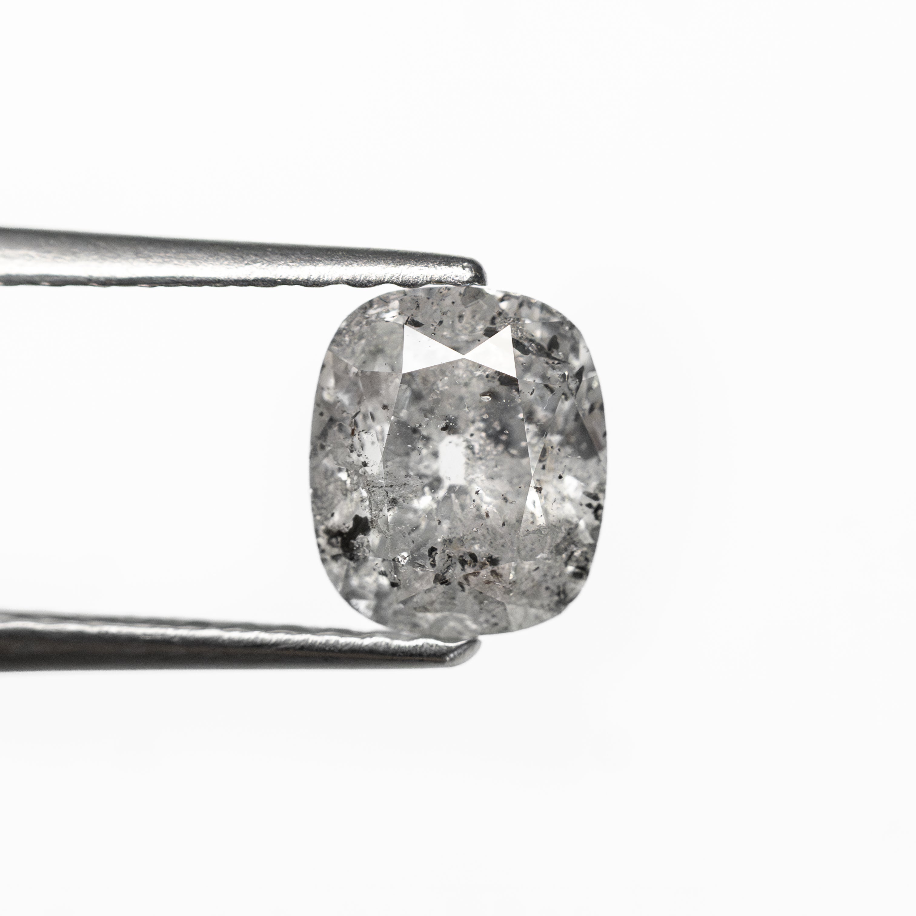 0.93ct 6.31x5.38x3.55mm Modern Antique Old Mine Cut 🇨🇦 27583-01