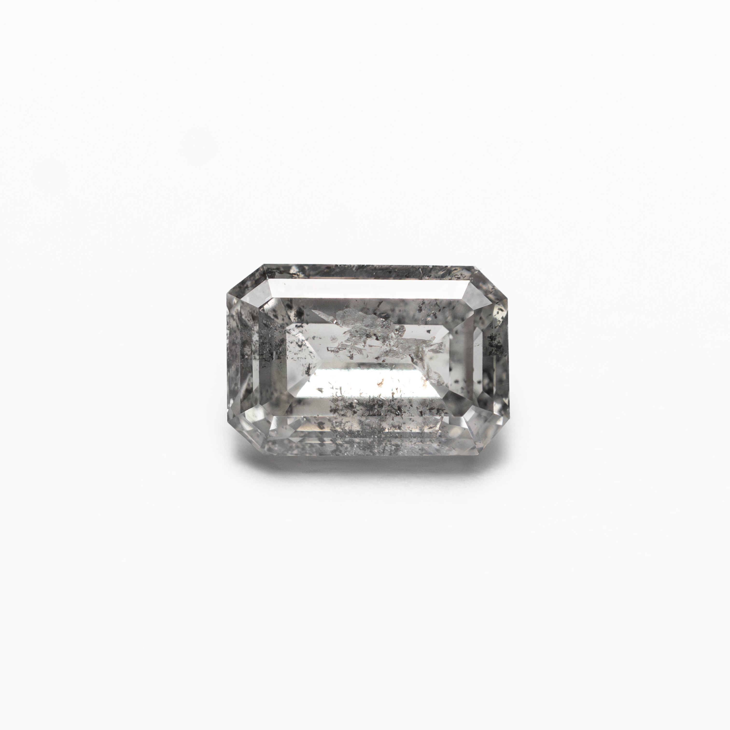 0.79ct 6.32x4.30x2.78mm Cut Corner Rectangle Step Cut 🇨🇦 27587-01