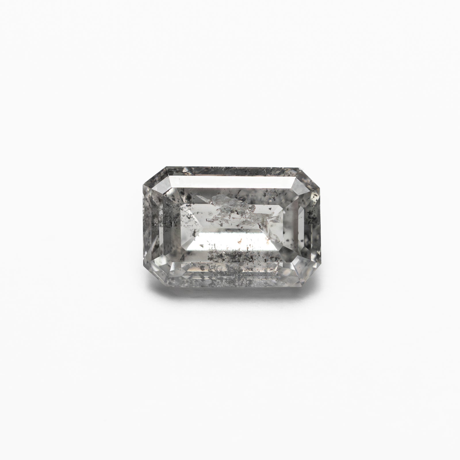 0.79ct 6.32x4.30x2.78mm Cut Corner Rectangle Step Cut 🇨🇦 27587-01