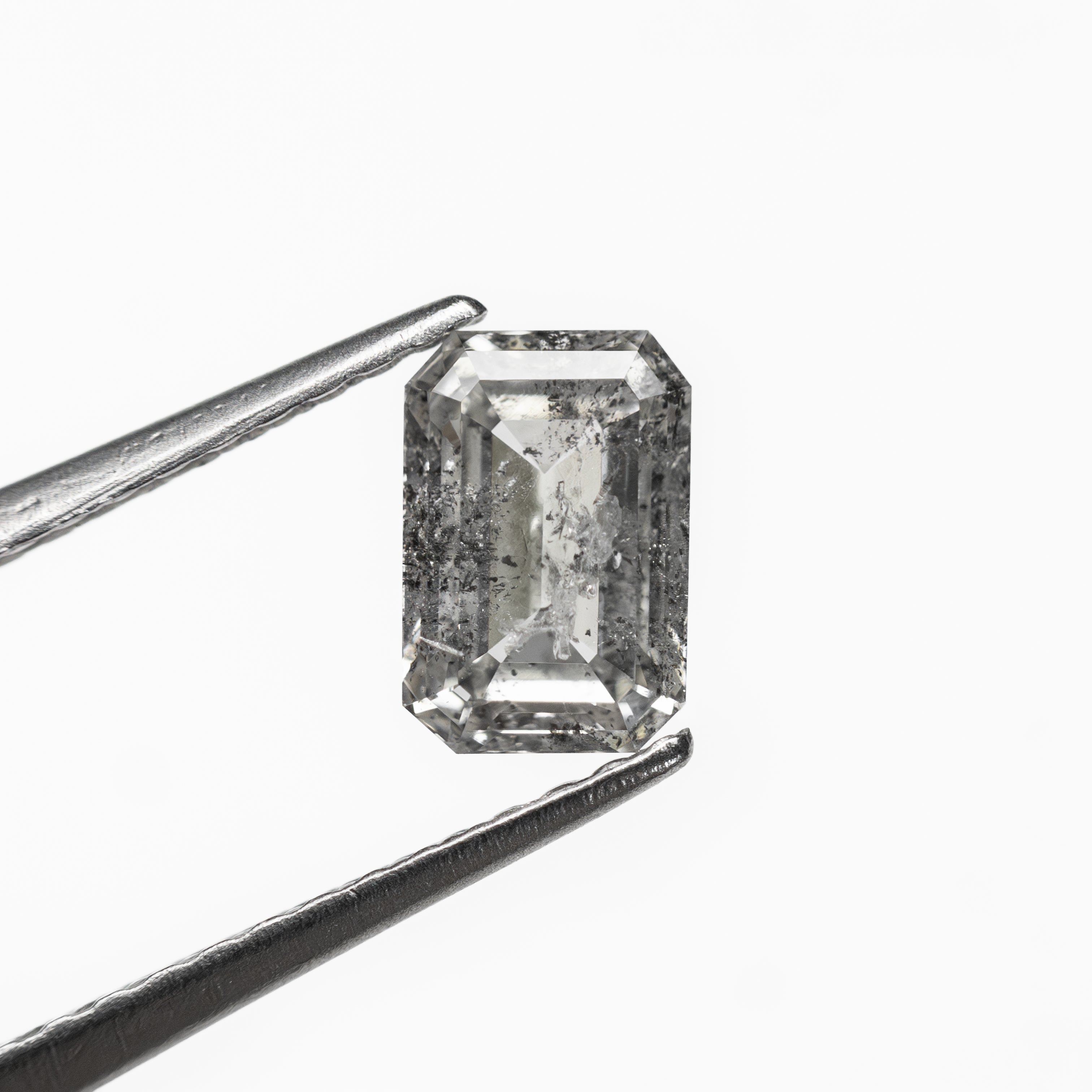 0.79ct 6.32x4.30x2.78mm Cut Corner Rectangle Step Cut 🇨🇦 27587-01