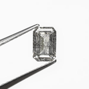 0.79ct 6.32x4.30x2.78mm Cut Corner Rectangle Step Cut 🇨🇦 27587-01