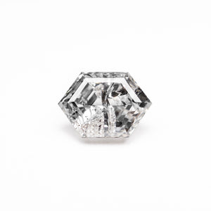 2.66ct Rough Diamond 126-68-8