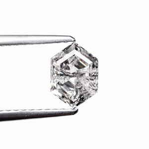 1.10ct 7.48x5.29x3.68mm Hexagon Step Cut 🇨🇦 27588-01