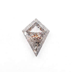 2.57ct Rough Diamond 126-68-9