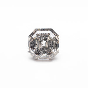 2.60ct Rough Diamond 126-68-11