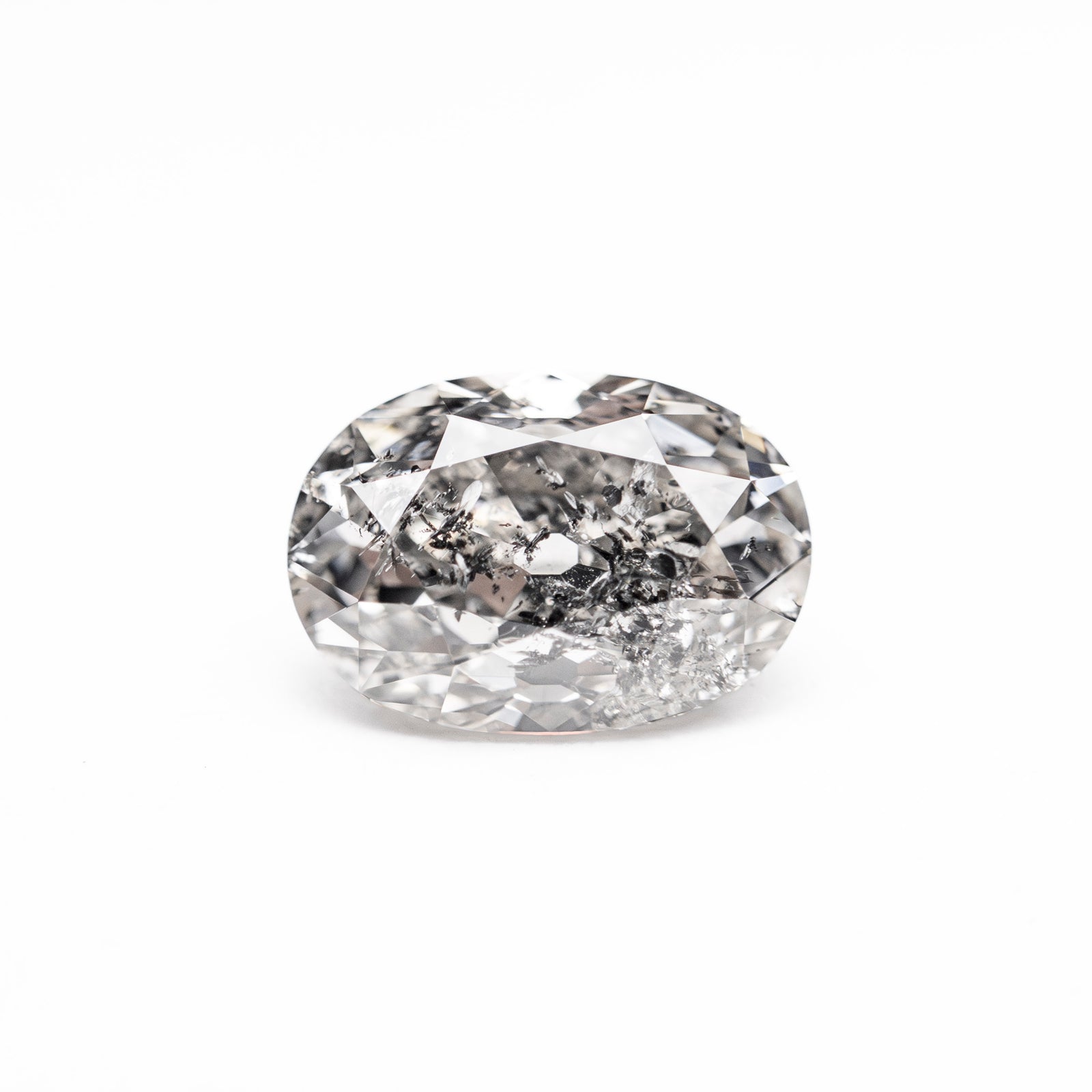 1.32ct 8.03x5.64x3.94mm Modern Antique Old Mine Cut 🇨🇦 27592-01