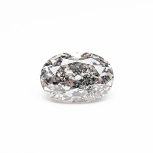 2.57ct Rough Diamond 126-68-9
