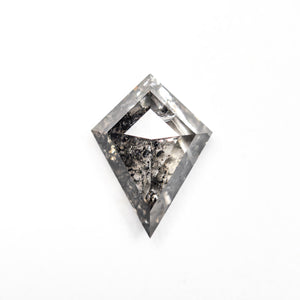2.67ct Rough Diamond 126-68-13