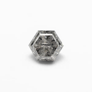 2.74ct Rough Diamond 126-68-14