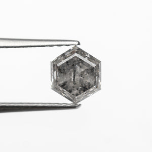 1.02ct 6.11x5.30x4.04mm Hexagon Step Cut 🇨🇦 27594-01