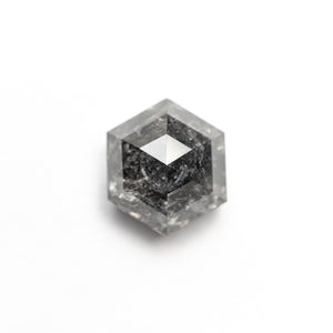 2.73ct Rough Diamond 126-68-16