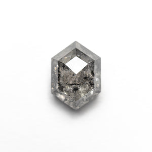 2.64ct Rough Diamond 126-68-17