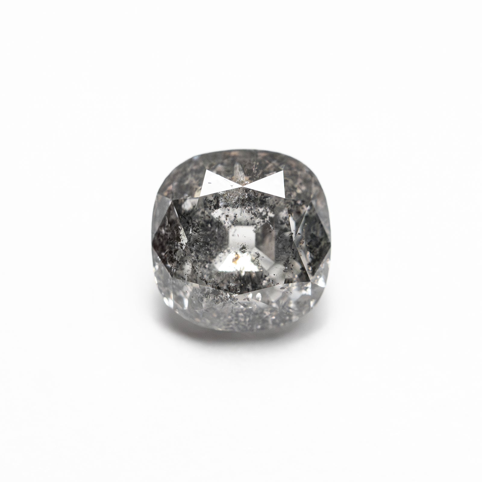 1.34ct 6.27x6.19x3.99mm Modern Antique Old Mine Cut 🇨🇦 27598-01