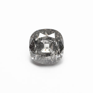 2.52ct Rough Diamond 126-68-18