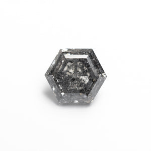 2.61ct Rough Diamond 126-68-20