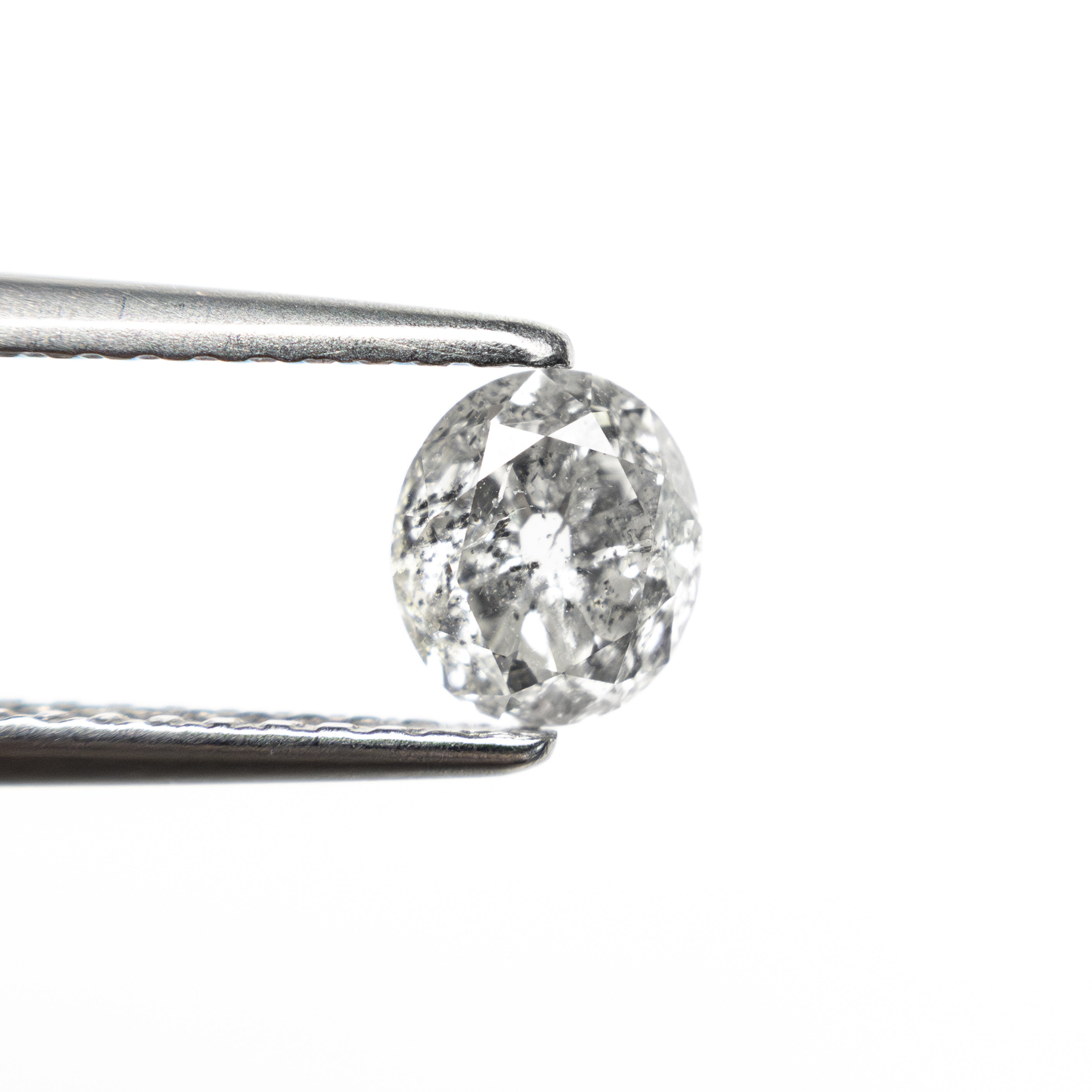 0.72ct 5.67x4.98x3.40mm Modern Antique Oval Brilliant 🇨🇦 27601-01