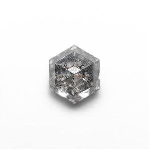 2.54ct Rough Diamond 126-68-22