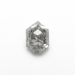 1.16ct 7.42x5.14x3.74mm Hexagon Rosecut 🇨🇦 27605-01