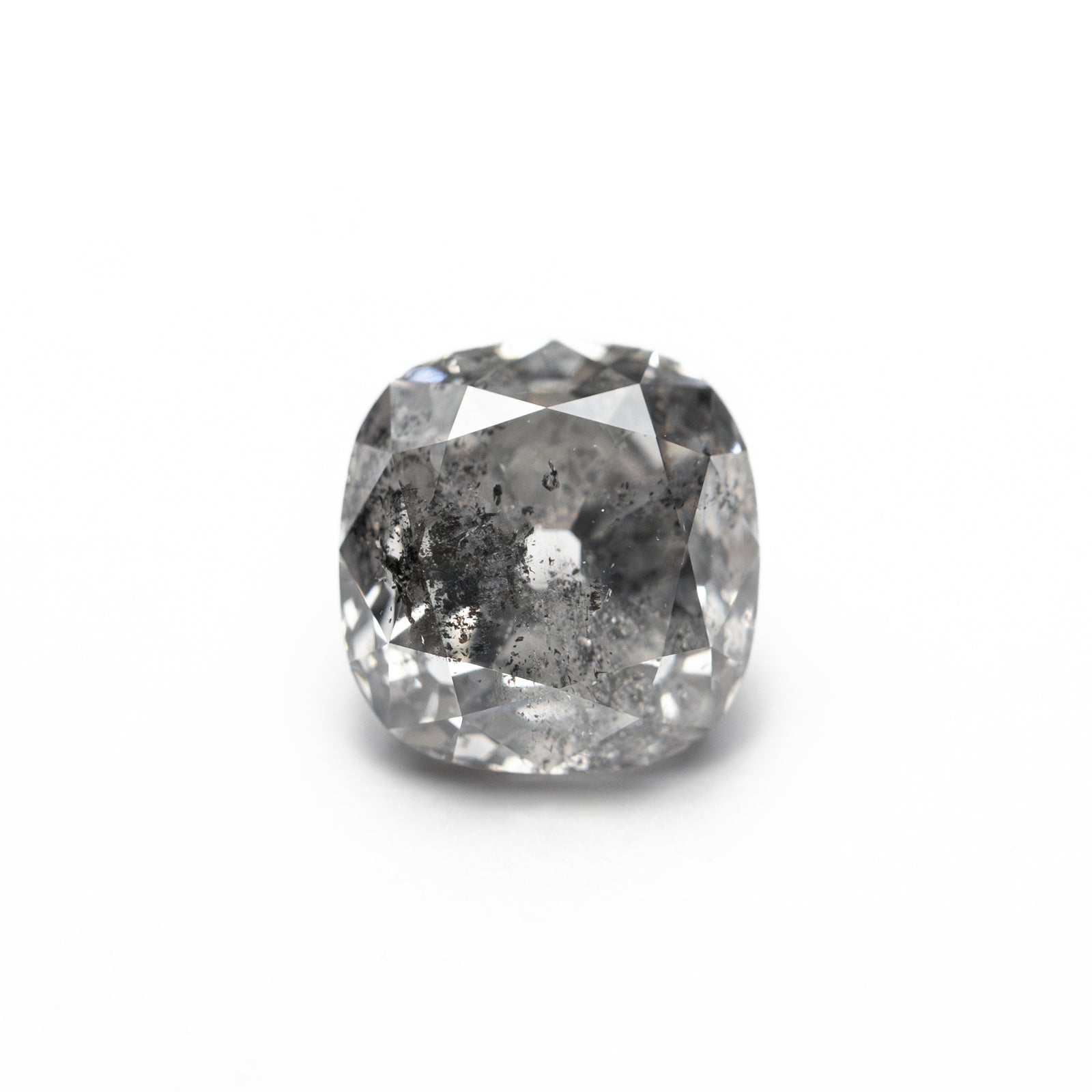 1.29ct 6.32x6.15x4.10mm Modern Antique Old Mine Cut 🇨🇦 27606-01