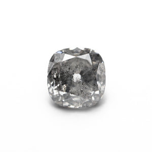 1.29ct 6.32x6.15x4.10mm Modern Antique Old Mine Cut 🇨🇦 27606-01