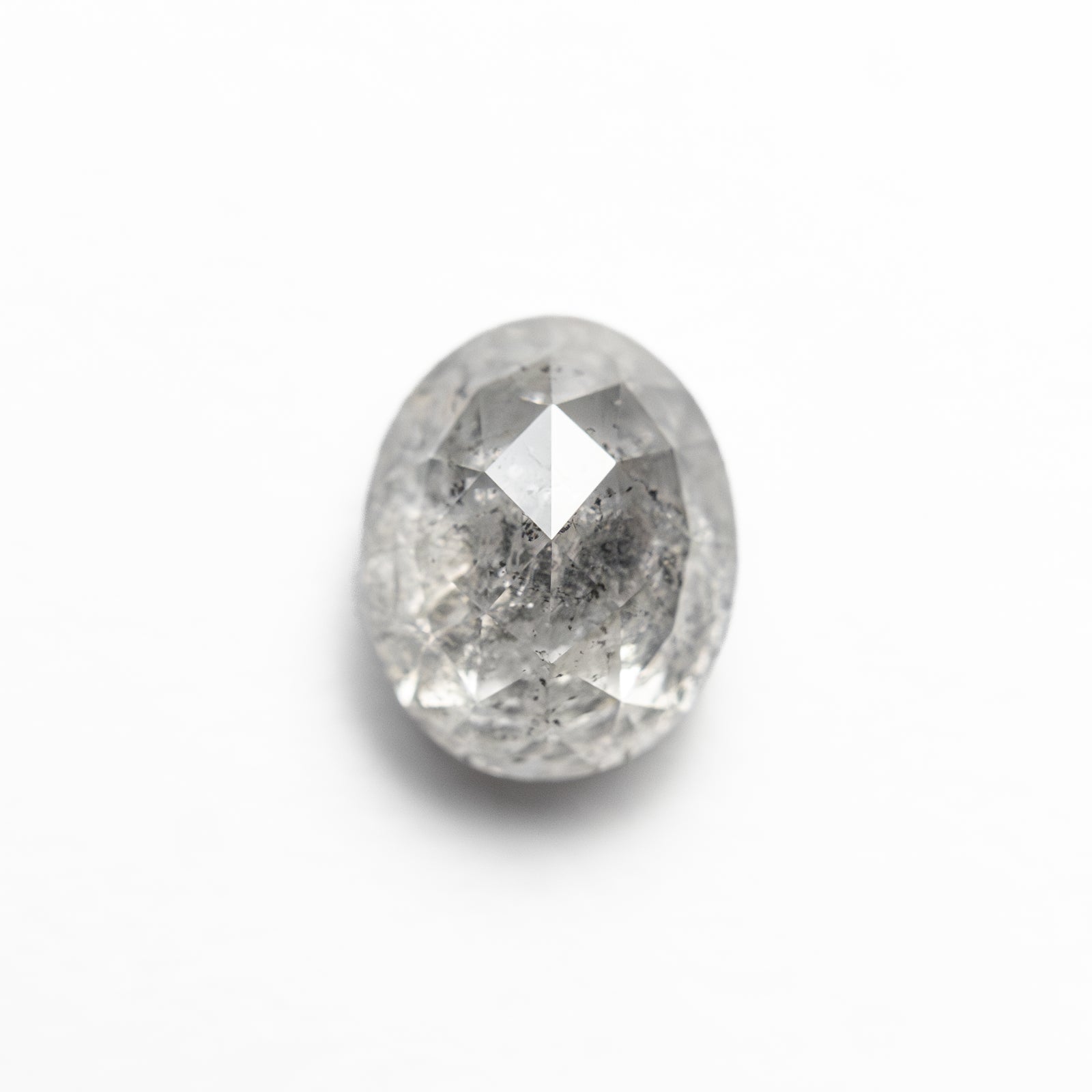 1.20ct 6.73x5.52x3.77mm Oval Double Cut 🇨🇦 27609-01