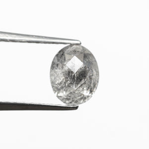 1.20ct 6.73x5.52x3.77mm Oval Double Cut 🇨🇦 27609-01