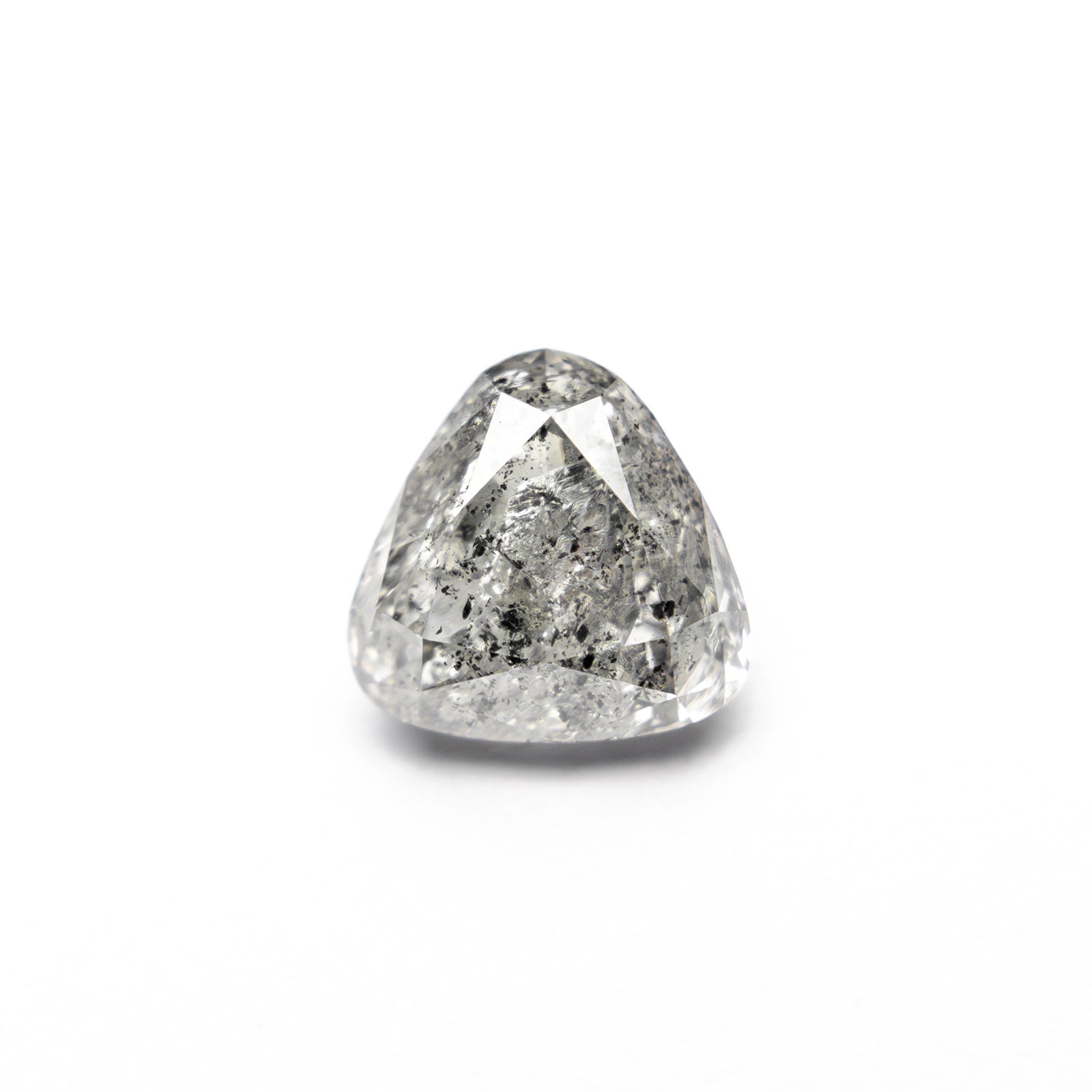 1.15ct 6.47x6.60x3.62mm Trillion Brilliant 🇨🇦 27611-01