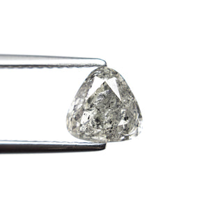 1.15ct 6.47x6.60x3.62mm Trillion Brilliant 🇨🇦 27611-01