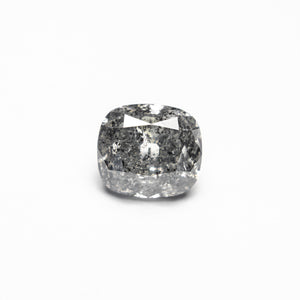 2.54ct Rough Diamond 126-68-34