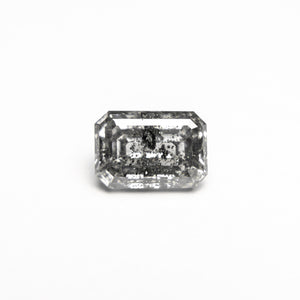 2.73ct Rough Diamond 126-68-35
