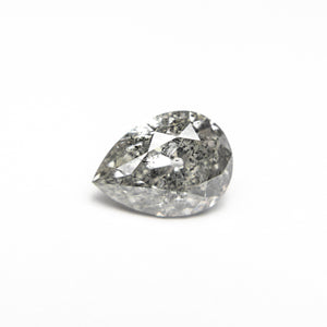 2.70ct Rough Diamond 126-68-38