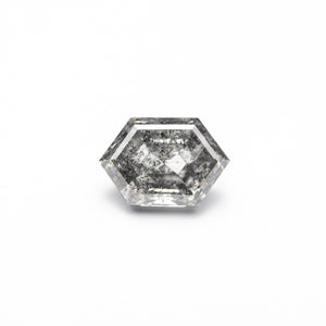 0.81ct 7.05x4.79x3.07mm Hexagon Step Cut 🇨🇦 27616-01