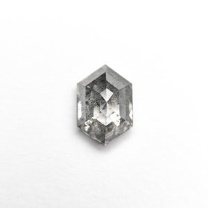 0.81ct 7.05x4.79x3.07mm Hexagon Step Cut 🇨🇦 27616-01