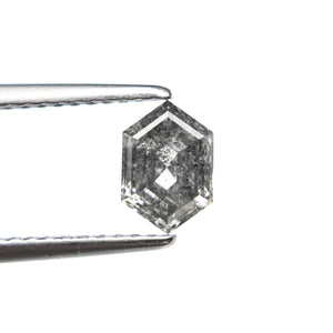 0.81ct 7.05x4.79x3.07mm Hexagon Step Cut 🇨🇦 27616-01