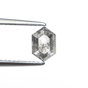 0.81ct 7.05x4.79x3.07mm Hexagon Step Cut 🇨🇦 27616-01