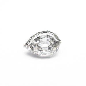 2.73ct Rough Diamond 126-68-40