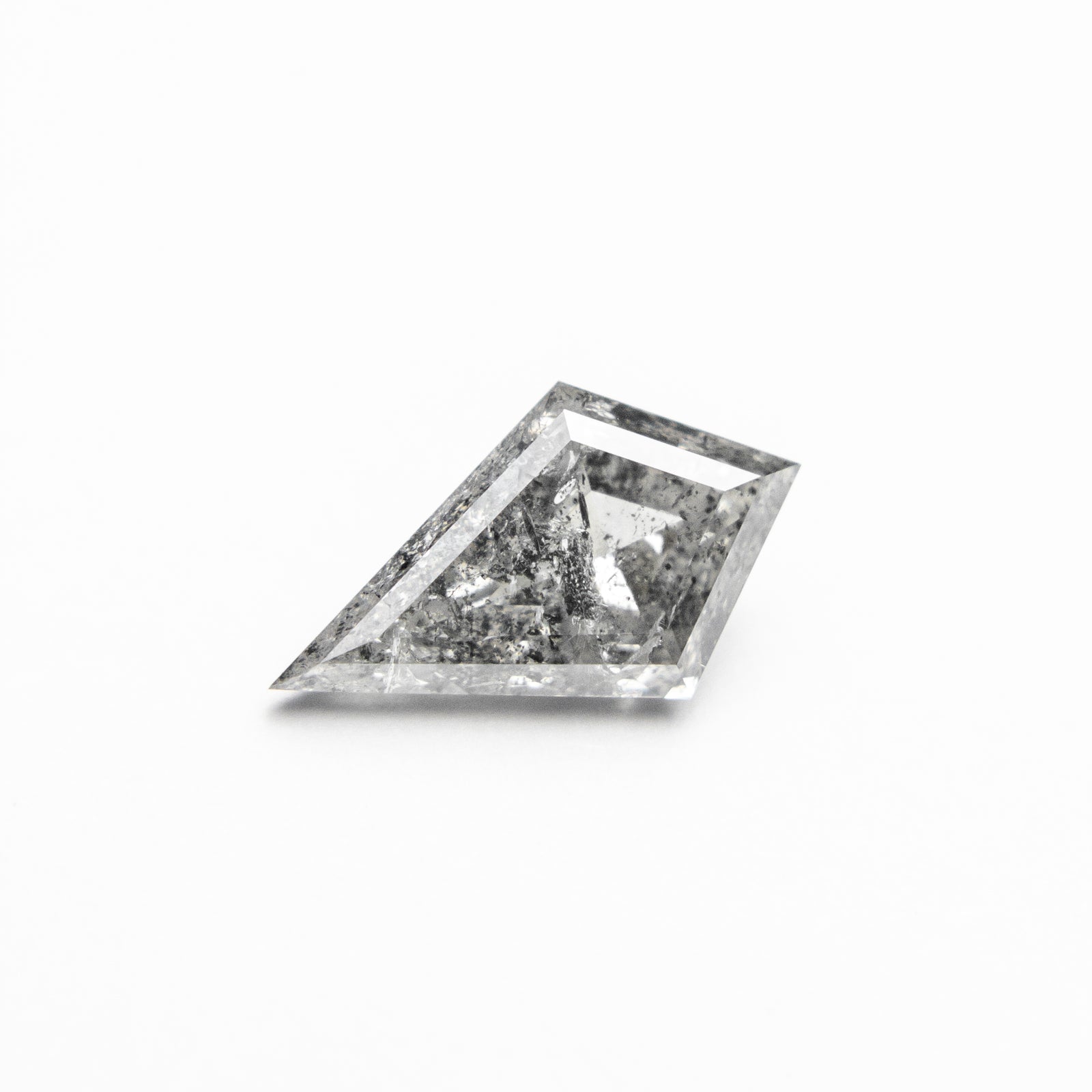 0.82ct 9.50x5.65x2.95mm Kite Step Cut 🇨🇦 27618-01