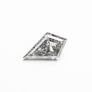 0.82ct 9.50x5.65x2.95mm Kite Step Cut 🇨🇦 27618-01