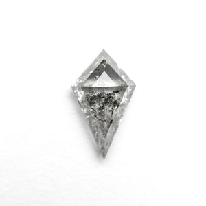 2.60ct Rough Diamond 126-68-41
