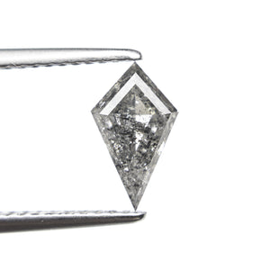 0.82ct 9.50x5.65x2.95mm Kite Step Cut 🇨🇦 27618-01