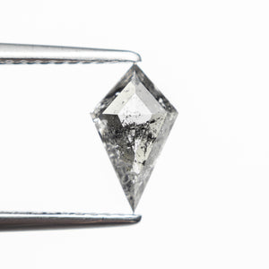 0.82ct 9.50x5.65x2.95mm Kite Step Cut 🇨🇦 27618-01