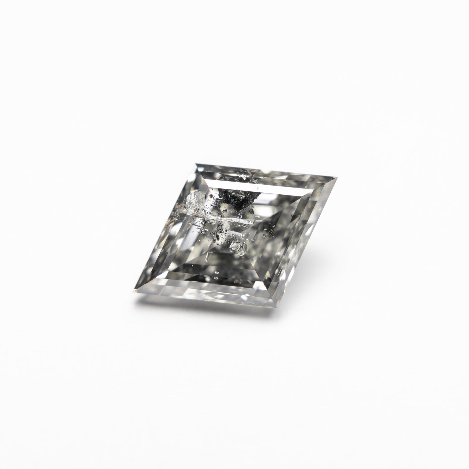 1.13ct 9.22x6.54x3.67mm Lozenge Step Cut 🇨🇦 27619-01